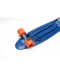 Миникруизер  22 TT