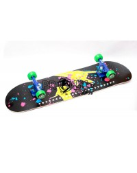 Cкейтборд в сборе vulcan 31"