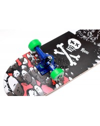 Cкейтборд в сборе vulcan 31