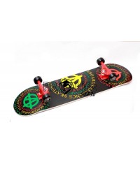 Cкейтборд в сборе купить