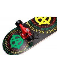 Cкейтборд в сборе купить