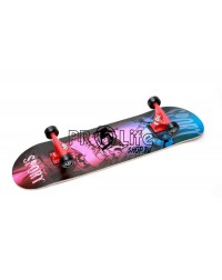 Cкейтборд в сборе auckland 31"