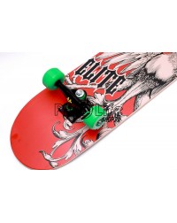 Cкейтборд в сборе elite 31