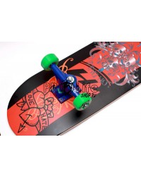 Cкейтборд в сборе vulcan 31