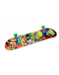 Cкейтборд в сборе vulcan 31
