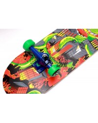 Cкейтборд в сборе vulcan 31