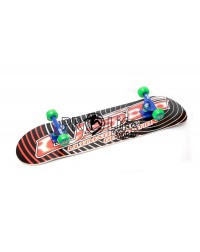 Cкейтборд в сборе vulcan 31