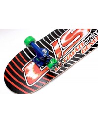 Cкейтборд в сборе vulcan 31