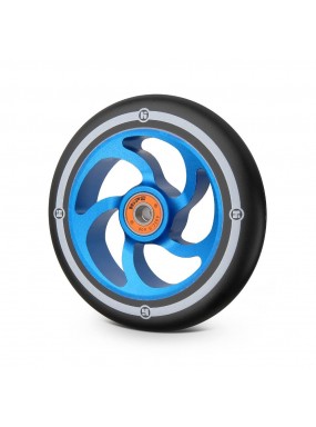 Колесо Hipe 5F 120мм темно-синий/черный Колесо Hipe 5F 120мм темно-синий/черный
