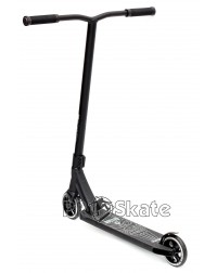 Трюковый самокат Tech Team Busted 2019 Черный Трюковый самокат Tech Team Busted 2019 Черный