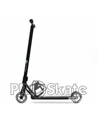 Трюковый самокат Tech Team Busted 2019 Черный Трюковый самокат Tech Team Busted 2019 Черный