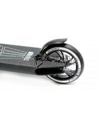 Трюковый самокат Tech Team Busted 2019 Черный Трюковый самокат Tech Team Busted 2019 Черный