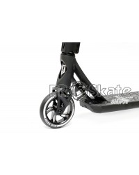 Трюковый самокат Tech Team Busted 2019 Черный Трюковый самокат Tech Team Busted 2019 Черный