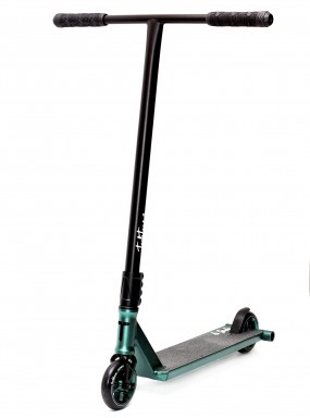 Трюковый самокат Tech Team Di-Strada - 2020 Green