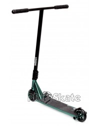 Трюковый самокат Tech Team Di-Strada - 2020 Green