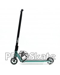 Трюковый самокат Tech Team Di-Strada - 2020 Green