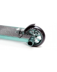 Трюковый самокат Tech Team Di-Strada - 2020 Green