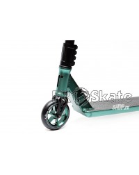 Трюковый самокат Tech Team Di-Strada - 2020 Green