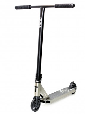 Трюковый самокат Tech Team Garm - 2020 Grey
