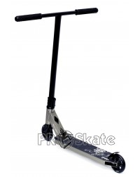 Трюковый самокат Tech Team Garm - 2020 Grey
