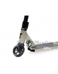 Трюковый самокат Tech Team Garm - 2020 Grey