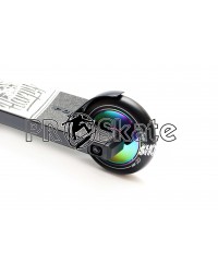 Трюковый самокат Tech Team Harpy - 2020 Rainbow/Black Трюковый самокат Tech Team Harpy - 2020 Rainbow/Black