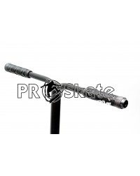 Трюковый самокат Tech Team Harpy - 2020 Rainbow/Black Трюковый самокат Tech Team Harpy - 2020 Rainbow/Black