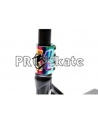 Трюковый самокат Tech Team Harpy - 2020 Rainbow/Black Трюковый самокат Tech Team Harpy - 2020 Rainbow/Black