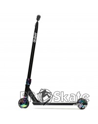 Трюковый самокат Tech Team Old Boy - 2020 Rainbow/Black Трюковый самокат Tech Team Old Boy - 2020 Rainbow/Black