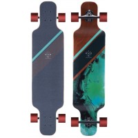 Лонгборд Marble 40.15″X9.75″, ABEC-9