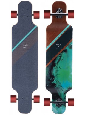 Лонгборд Marble 40.15″X9.75″, ABEC-9