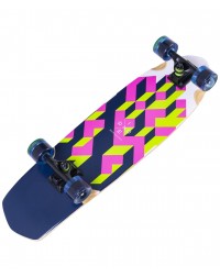 Круизер Blocks 28.5″X8.25″, ABEC-5 Круизер Blocks 28.5″X8.25″, ABEC-5