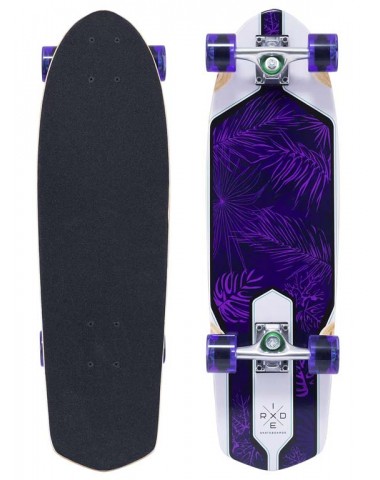 Круизер деревянный Palm-branch 28.5″X8.25″, ABEC-5