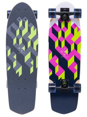 Круизер Blocks 28.5″X8.25″, ABEC-5 Круизер Blocks 28.5″X8.25″, ABEC-5