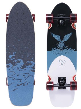 Круизер Hunt 28″X8″, ABEC-7