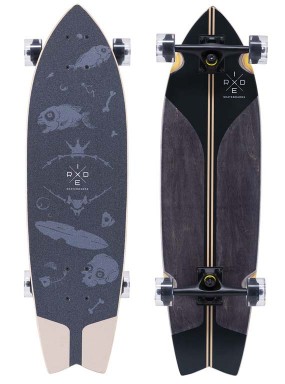 Круизер Nightmare 30.75″X8.5″, ABEC-9