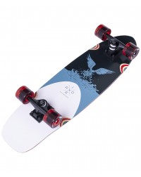 Круизер Hunt 28″X8″, ABEC-7