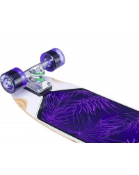 Круизер Palm-branch 28.5″X8.25″, ABEC-5