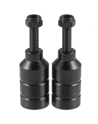 Пеги B2 Black для трюкового самоката Пеги B2 Black для трюкового самоката