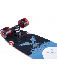 Круизер Hunt 28″X8″, ABEC-7