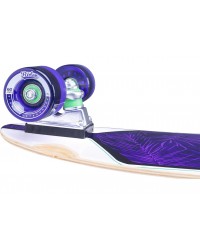 Круизер Palm-branch 28.5″X8.25″, ABEC-5