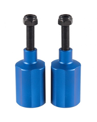 Пеги G2 Blue для трюкового самоката Пеги G2 Blue для трюкового самоката