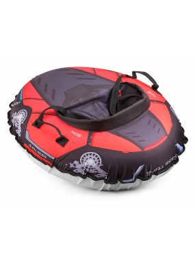 Надувные санки-тюбинг с сиденьем и ремнями Small Rider Asteroid Rescue Team (пожарный) Надувные санки-тюбинг с сиденьем и ремнями Small Rider Asteroid Rescue Team (пожарный)