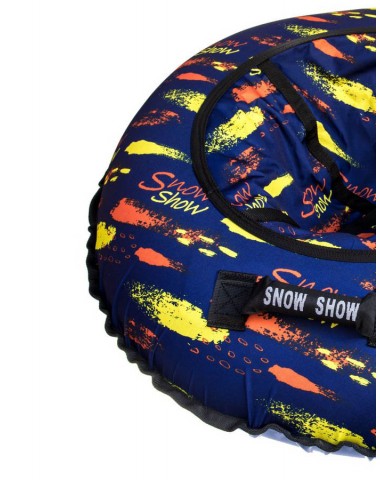 Тюбинг Snow Show метеор 105 Тюбинг Snow Show метеор 105