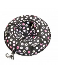 Тюбинг Snow Show пончики 105