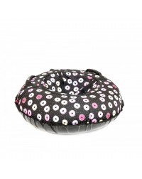 Тюбинг Snow Show пончики 105