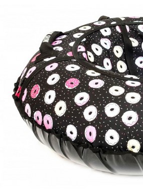 Тюбинг Snow Show пончики 105