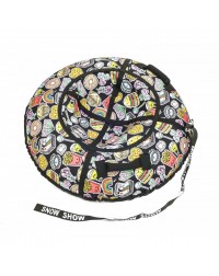 Тюбинг Snow Show Современный мир 90