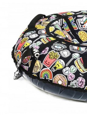 Тюбинг Snow Show Современный мир 90