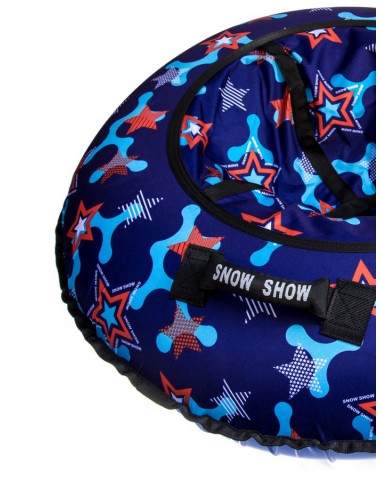 Тюбинг Snow Show stars 120 Тюбинг Snow Show stars 120